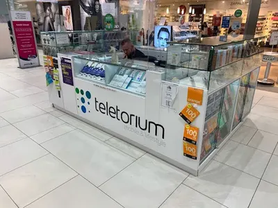 Teletorium